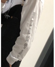 EXAMPLE | Tシャツ/カットソー