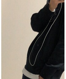 UNIQLO | カウズ×セサミストリートスウェットシャツ(スウェット)