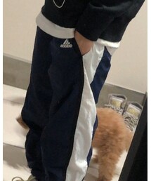 adidas | ナイロンパンツ(その他パンツ)