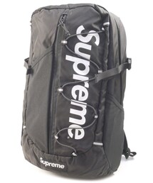 Supreme  | Supreme 17ss バックパック(バックパック/リュック)