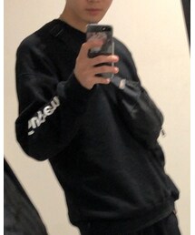 Supreme  | スウェット