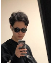 UNIQLO | サングラス