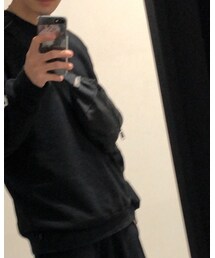 GU | ショルダーバッグ