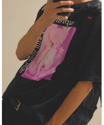 Supreme  | 17ss(Tシャツ/カットソー)