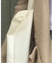 H&M | トートバッグ