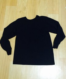 없음 | Tシャツ/カットソー