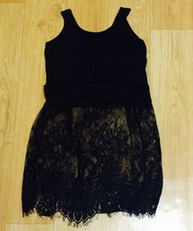 없음 | キャミソール