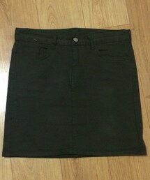 없음 | スカート