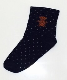 없음 | ソックス/靴下