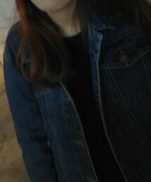 없음 | デニムジャケット