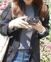 없음 | ノーカラージャケット