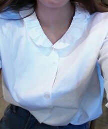 없음 | シャツ/ブラウス