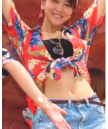 横浜中華街で買ったよ | シャツ/ブラウス