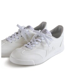 KNOT | knotとmoonstarのコラボスニーカーらしい👟(スニーカー)