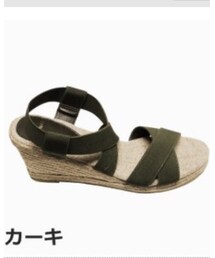 minia | サンダル