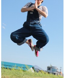 古着 | サロペット/オーバーオール