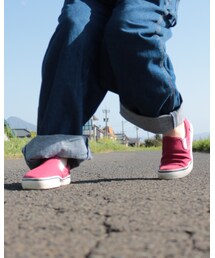 無印良品 | スニーカー