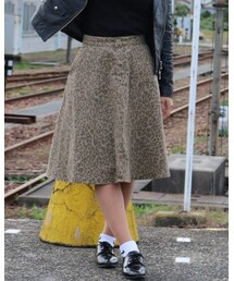 style counsel | スカート