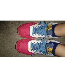 NEW BALANCE | スニーカー