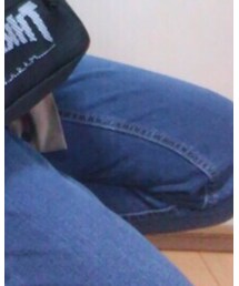 Honeys | デニムパンツ