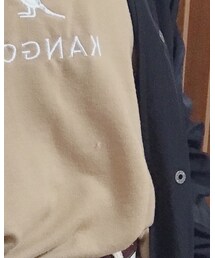 SPINNS | スウェット