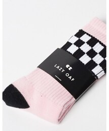 LAZY OAF | Lazy Oaf Irregular Sock(ソックス/靴下)