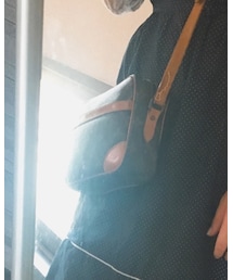 LOUIS VUITTON | ショルダーバッグ