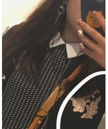 MANGO | ワンピース
