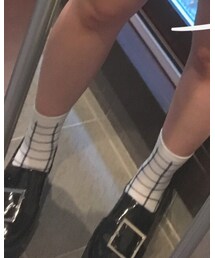 FOREVER 21 | ソックス/靴下