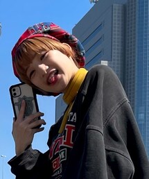 Little sunny bite | チョーカー