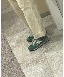 NEW BALANCE | スニーカー