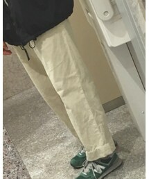 niko and... | チノパンツ