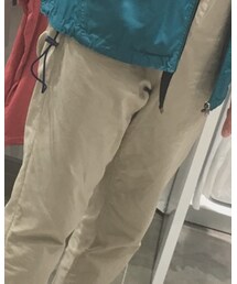 GLOBAL WORK | チノパンツ