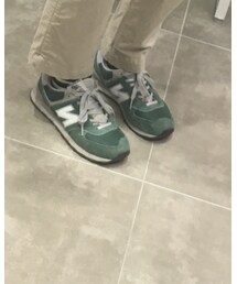 NEW BALANCE | スニーカー