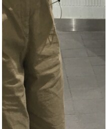 UNIQLO | チノパンツ