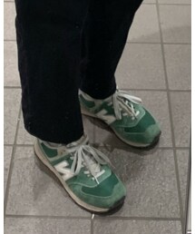 NEW BALANCE | スニーカー