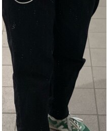 Honeys | チノパンツ