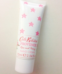 Cath Kidston | Cath Kidson Provence™ Rose and Pony Hand Cream(ハンドケア/ハンドクリーム)