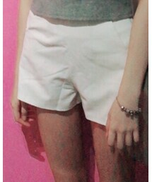 PAZZO | カーゴパンツ