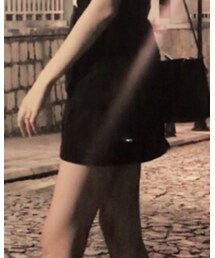 SPAO | デニムスカート