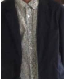 RVCA | シャツ/ブラウス