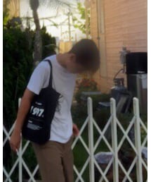 無印良品 | Tシャツ/カットソー