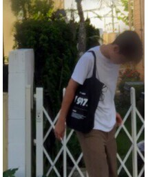 1997 | トートバッグ