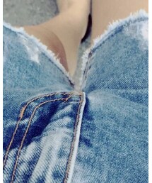 Basic House | デニムパンツ