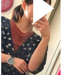 GU | Tシャツ/カットソー