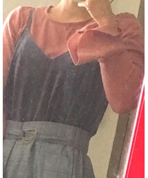 GU | キャミソール