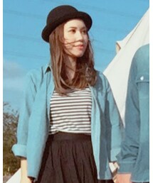 ZARA | トップス