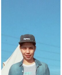 Supreme  | 帽子