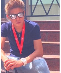 ZARA | Tシャツ/カットソー