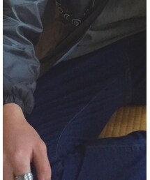 GU | デニムパンツ